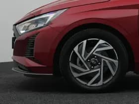 Hyundai i20 thumbnail 7