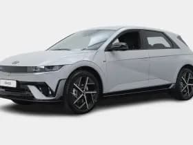 Hyundai Ioniq 5 thumbnail 1