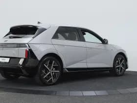 Hyundai Ioniq 5 thumbnail 2