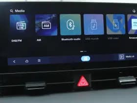 Hyundai Ioniq 5 thumbnail 35