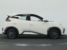 BYD Dolphin thumbnail 12