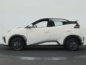 BYD Dolphin thumbnail 7