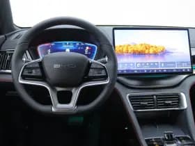 BYD Seal U thumbnail 3