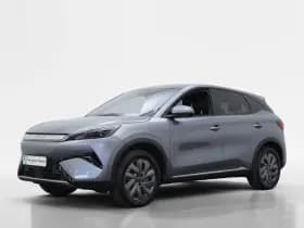 BYD Atto 3