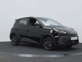 BYD Dolphin thumbnail 12