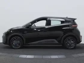 BYD Dolphin thumbnail 6