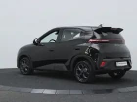 BYD Dolphin thumbnail 8
