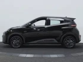 BYD Dolphin thumbnail 6
