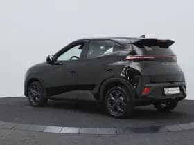 BYD Dolphin thumbnail 8