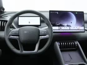 BYD Atto 3 thumbnail 3