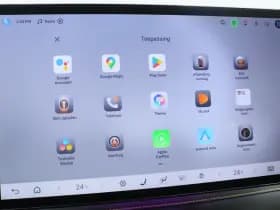 BYD Atto 3 thumbnail 31