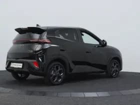 BYD Dolphin thumbnail 2