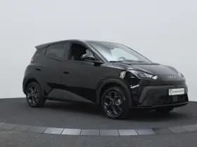 BYD Dolphin thumbnail 12