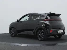 BYD Dolphin thumbnail 8