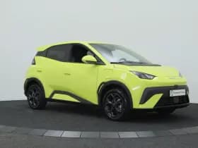 BYD Dolphin thumbnail 12
