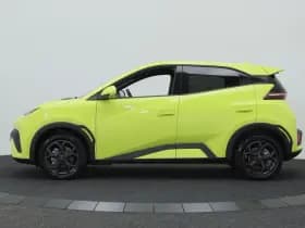 BYD Dolphin thumbnail 6