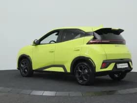 BYD Dolphin thumbnail 8