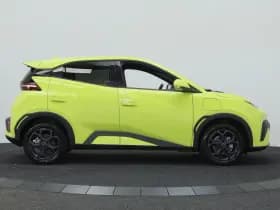 BYD Dolphin thumbnail 11