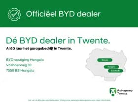 BYD Dolphin thumbnail 5