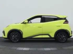 BYD Dolphin thumbnail 6