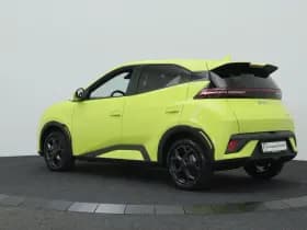 BYD Dolphin thumbnail 8