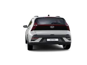 Hyundai Bayon thumbnail 3