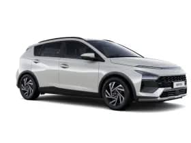 Hyundai Bayon thumbnail 5