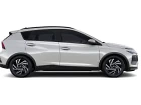 Hyundai Bayon thumbnail 6