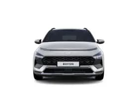 Hyundai Bayon thumbnail 8