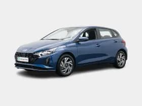 Hyundai i20 thumbnail 1