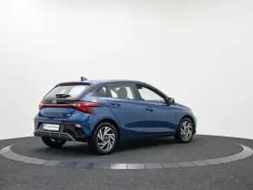 Hyundai i20 thumbnail 2