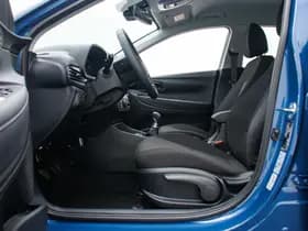 Hyundai i20 thumbnail 12