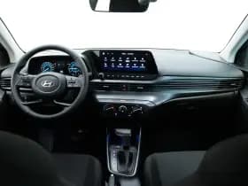 Hyundai i20 thumbnail 15