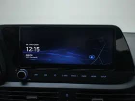 Hyundai i20 thumbnail 24