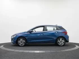 Hyundai i20 thumbnail 5
