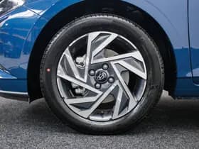 Hyundai i20 thumbnail 6