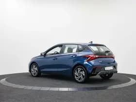 Hyundai i20 thumbnail 7
