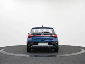 Hyundai i20 thumbnail 8