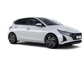 Hyundai i20 thumbnail 5
