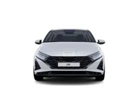 Hyundai i20 thumbnail 8