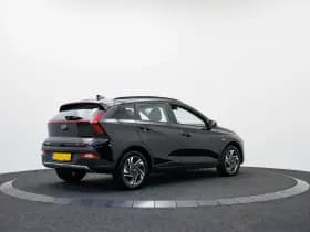 Hyundai Bayon thumbnail 2