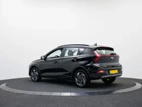 Hyundai Bayon thumbnail 4