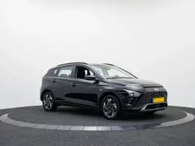 Hyundai Bayon thumbnail 6