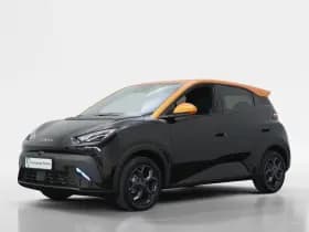 BYD Dolphin thumbnail 1