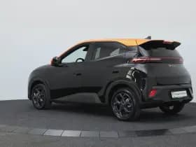 BYD Dolphin thumbnail 12