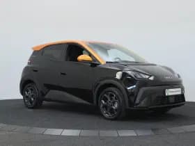 BYD Dolphin thumbnail 8