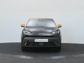 BYD Dolphin thumbnail 9