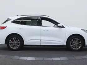 Ford Kuga thumbnail 11