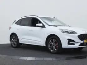Ford Kuga thumbnail 12