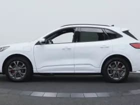 Ford Kuga thumbnail 6